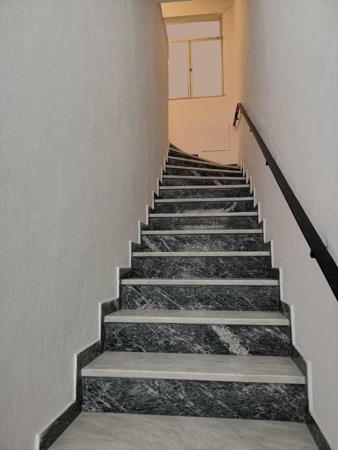 Casa Centrale Iráklio Kültér fotó